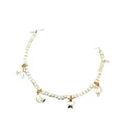 Bracciale Dodo Mariani Uomo in Argento BR23V - BR23V